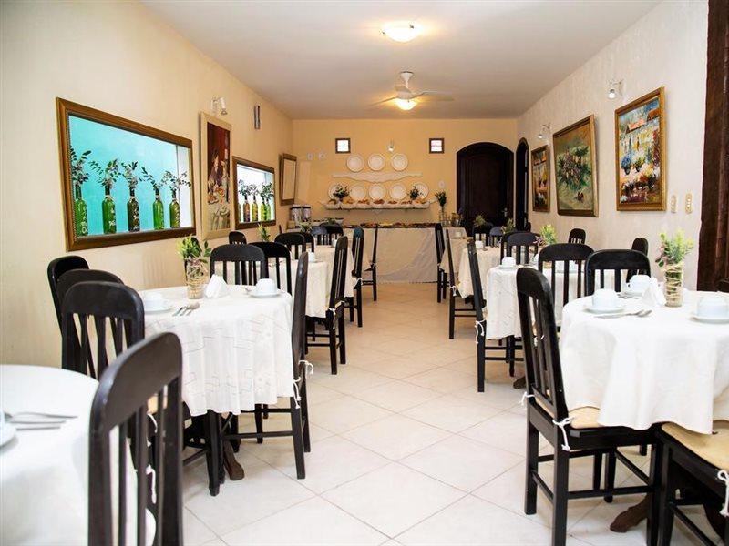 Pousada Casa Da Praia 3*