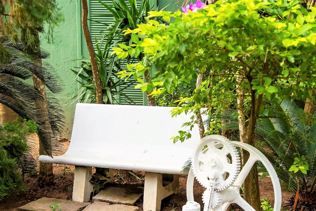 Pousada Casa Da Praia 3*