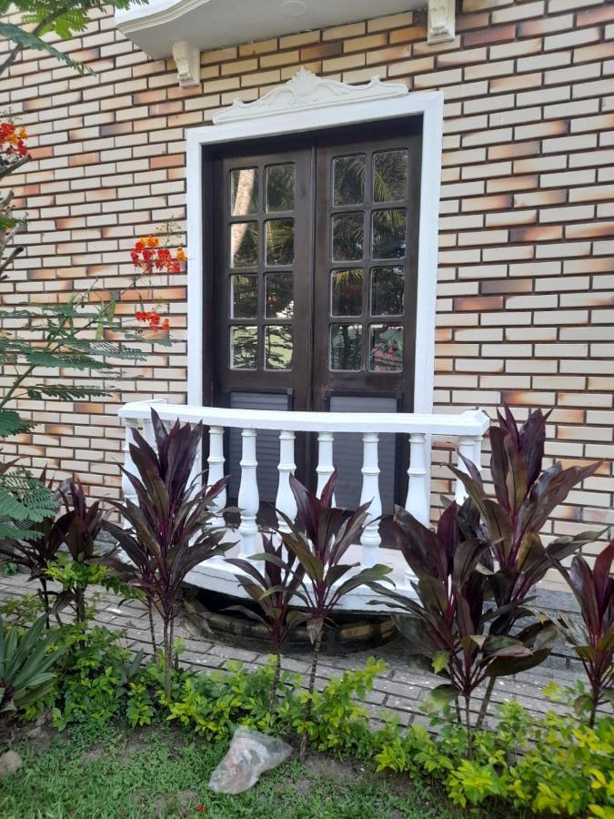 Pousada Casa Da Praia Pensión